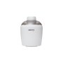 Camry , Ice Cream Maker , CR 4481 , Power 90 W , Capacity 0.7 L , White