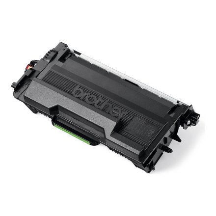 Brother TN-3600 Genuine Toner Cartridge, Black , Brother Brother , TN-3600 , Brother TN3600 - black - original - toner cartridge , Ink cartridge , Black