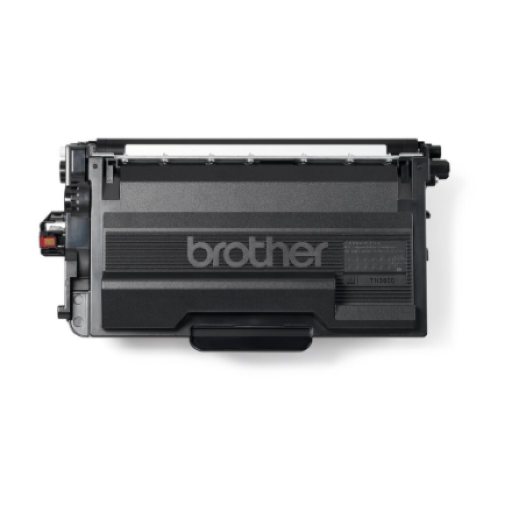 Brother TN-3600 Genuine Toner Cartridge, Black , Brother Brother , TN-3600 , Brother TN3600 - black - original - toner cartridge , Ink cartridge , Black