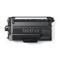 Brother TN-3600 Genuine Toner Cartridge, Black , Brother Brother , TN-3600 , Brother TN3600 - black - original - toner cartridge , Ink cartridge , Black