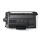 Brother TN-3600 Genuine Toner Cartridge, Black , Brother Brother , TN-3600 , Brother TN3600 - black - original - toner cartridge , Ink cartridge , Black
