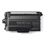 Brother TN-3600 Genuine Toner Cartridge, Black , Brother Brother , TN-3600 , Brother TN3600 - black - original - toner cartridge , Ink cartridge , Black