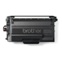 Brother TN-3600 Genuine Toner Cartridge, Black , Brother Brother , TN-3600 , Brother TN3600 - black - original - toner cartridge , Ink cartridge , Black