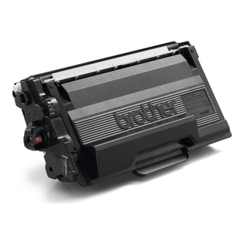 Brother TN-3600 Genuine Toner Cartridge, Black , Brother Brother , TN-3600 , Brother TN3600 - black - original - toner cartridge , Ink cartridge , Black