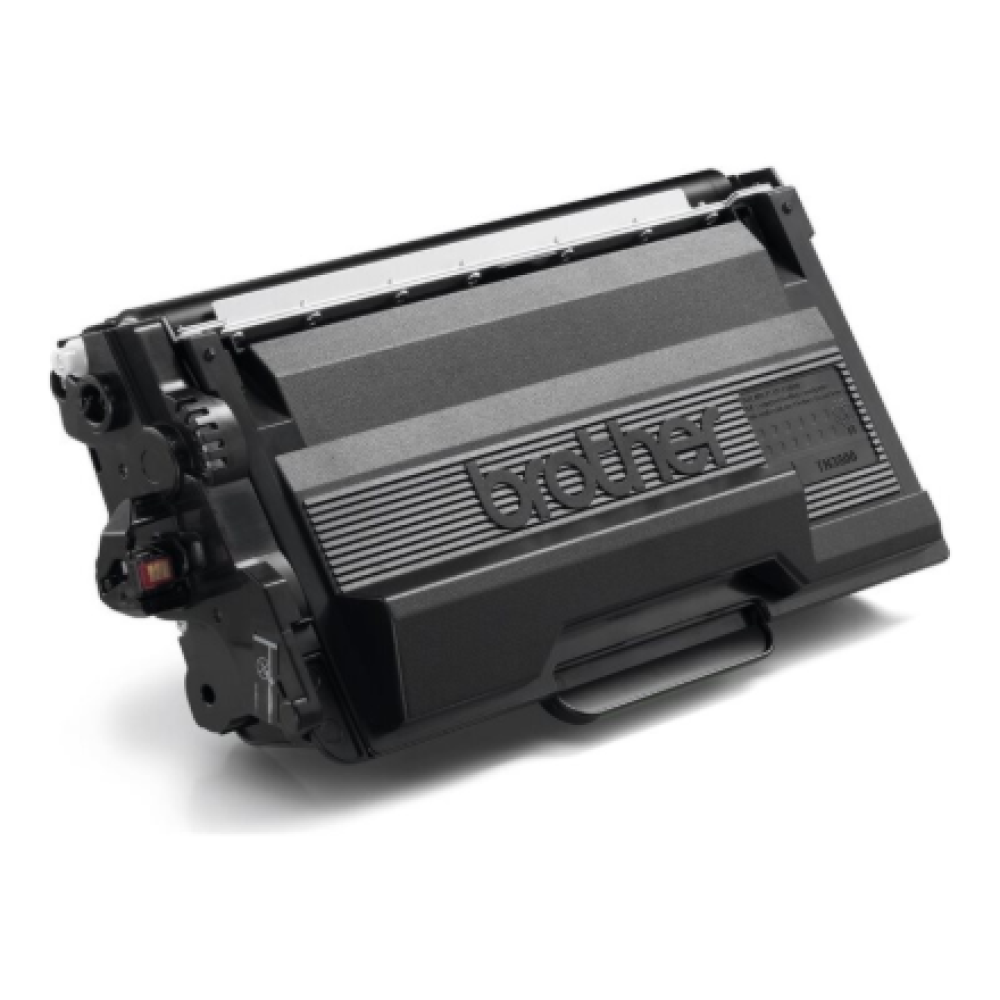 Brother TN-3600 Genuine Toner Cartridge, Black , Brother Brother , TN-3600 , Brother TN3600 - black - original - toner cartridge , Ink cartridge , Black