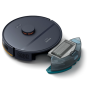 Philips , Robot Vacuum Cleaner , XU2000/10 2000 series , Wet&Dry , Operating time (max) 130 min , Lithium-ion , 2600 mAh , Dust capacity 0.38 L , 2700 Pa , Dark Blue