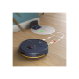 Philips , Robot Vacuum Cleaner , XU2000/10 2000 series , Wet&Dry , Operating time (max) 130 min , Lithium-ion , 2600 mAh , Dust capacity 0.38 L , 2700 Pa , Dark Blue