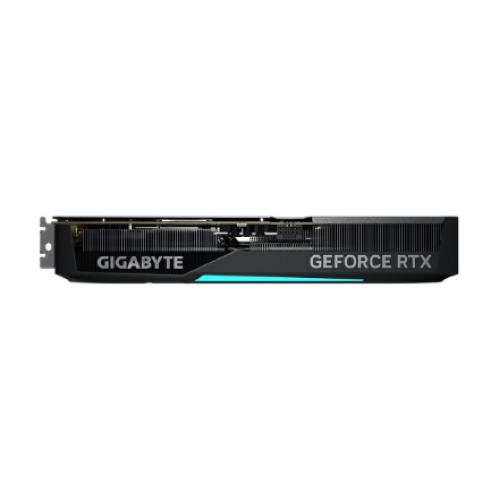 Gigabyte GeForce RTX 5070 Ti EAGLE SFF 16G , NVIDIA , 16 GB , GeForce RTX 5070 Ti , GDDR7 , HDMI ports quantity 1 , PCI-E 5.0