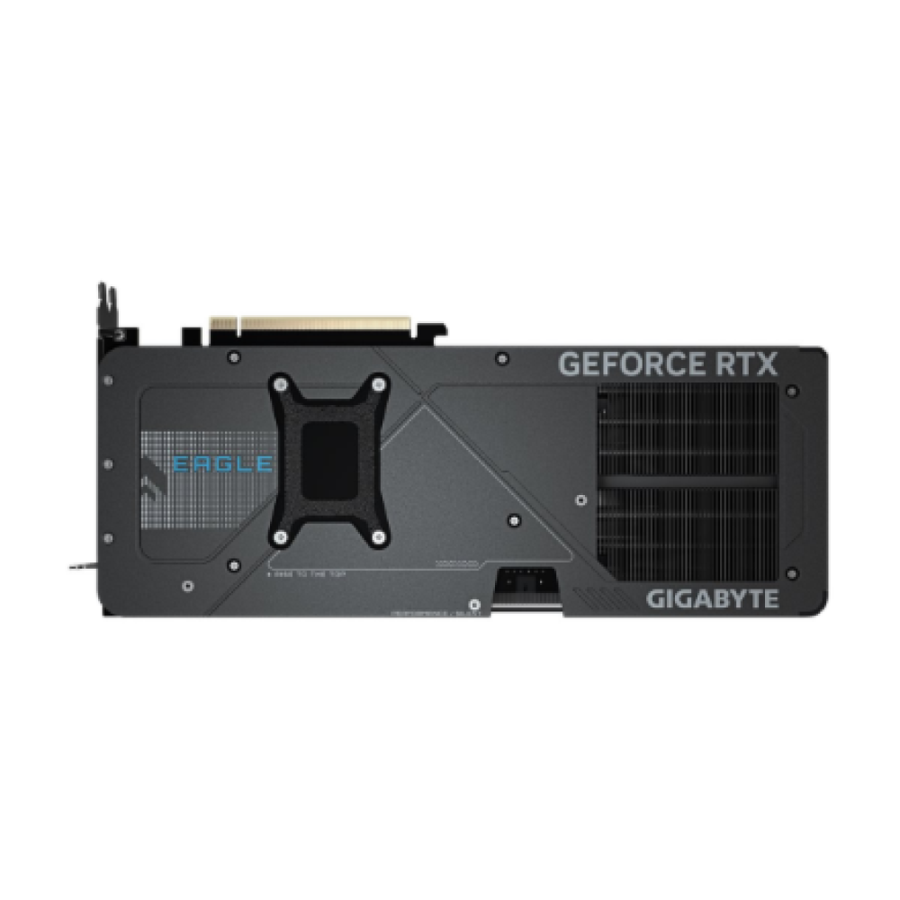 Gigabyte GeForce RTX 5070 Ti EAGLE SFF 16G , NVIDIA , 16 GB , GeForce RTX 5070 Ti , GDDR7 , HDMI ports quantity 1 , PCI-E 5.0