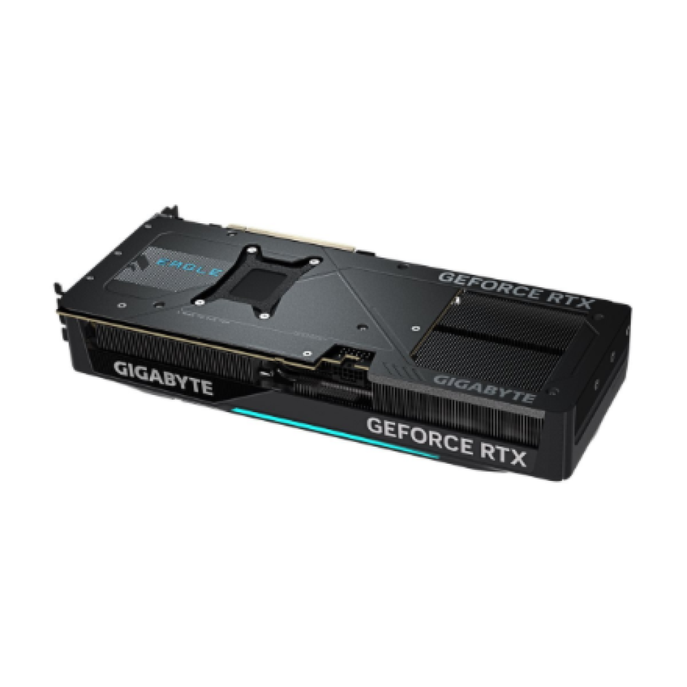 Gigabyte GeForce RTX 5070 Ti EAGLE SFF 16G , NVIDIA , 16 GB , GeForce RTX 5070 Ti , GDDR7 , HDMI ports quantity 1 , PCI-E 5.0