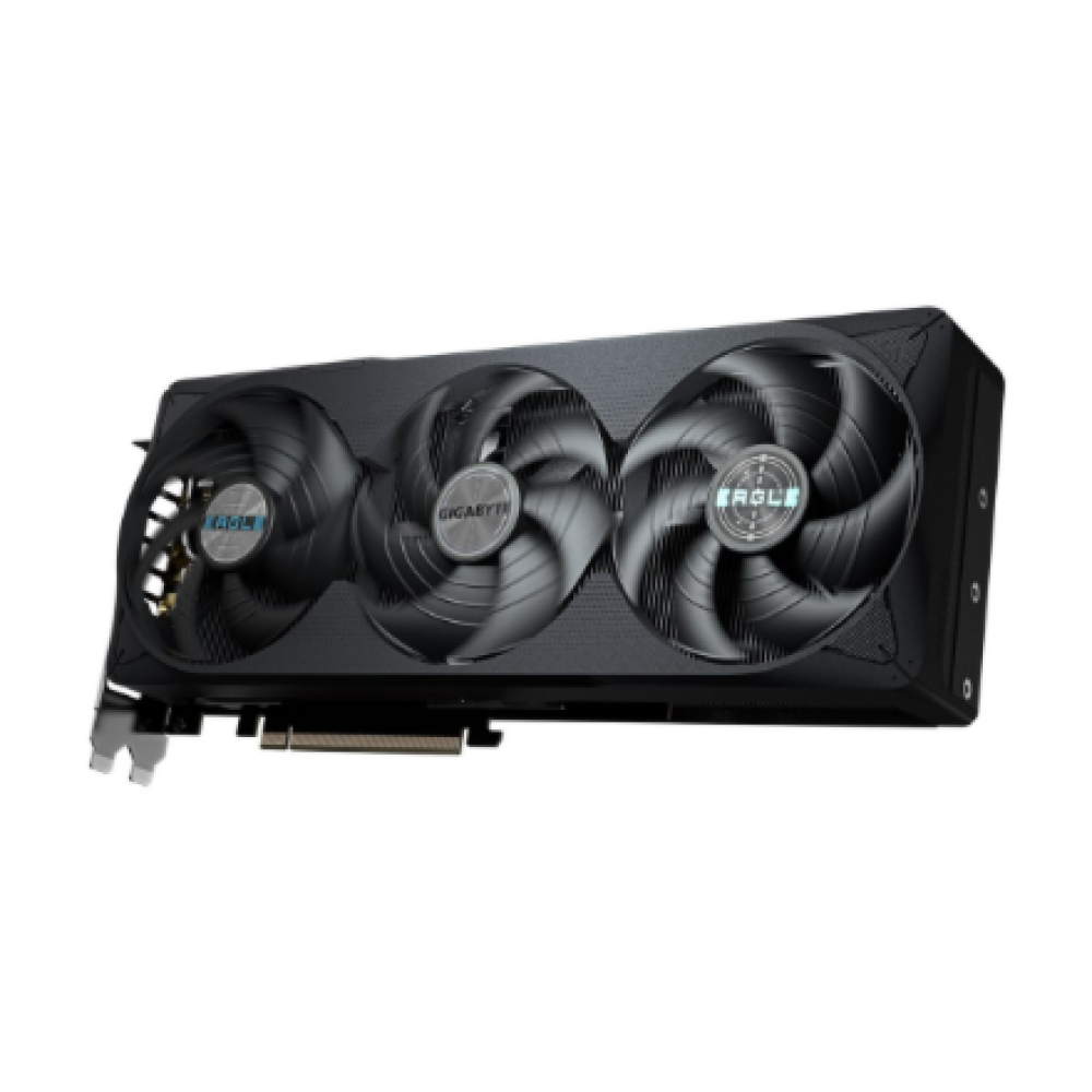 Gigabyte GeForce RTX 5070 Ti EAGLE SFF 16G , NVIDIA , 16 GB , GeForce RTX 5070 Ti , GDDR7 , HDMI ports quantity 1 , PCI-E 5.0