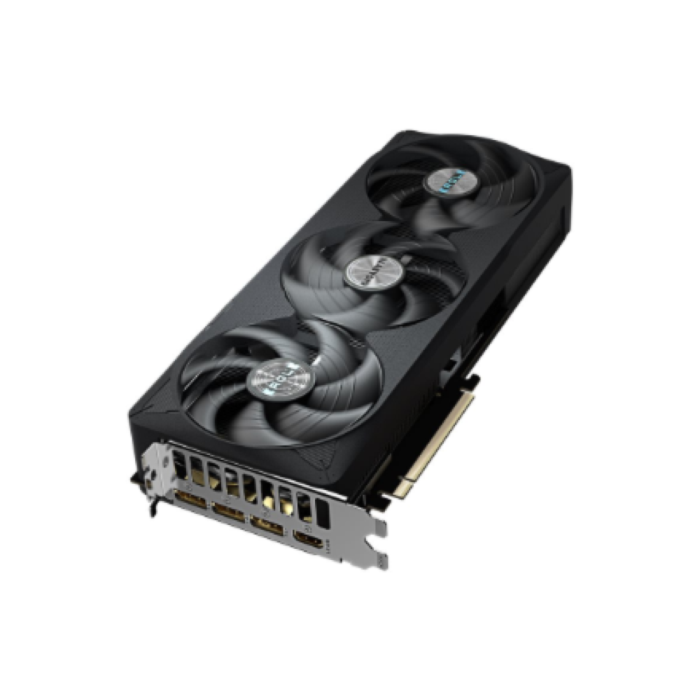 Gigabyte GeForce RTX 5070 Ti EAGLE SFF 16G , NVIDIA , 16 GB , GeForce RTX 5070 Ti , GDDR7 , HDMI ports quantity 1 , PCI-E 5.0