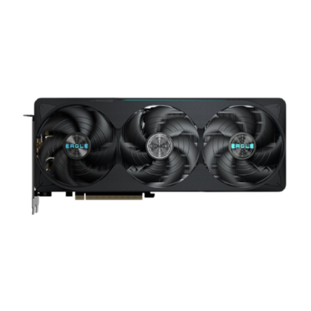 Gigabyte GeForce RTX 5070 Ti EAGLE SFF 16G , NVIDIA , 16 GB , GeForce RTX 5070 Ti , GDDR7 , HDMI ports quantity 1 , PCI-E 5.0