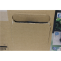 SALE OUT. , Philips Dual Basket Airfryer , NA551/00 5000 Series , Power 2750 W , Capacity 9 L , RapidAir Plus and Air Steam , Black , DAMAGED PACKAGING