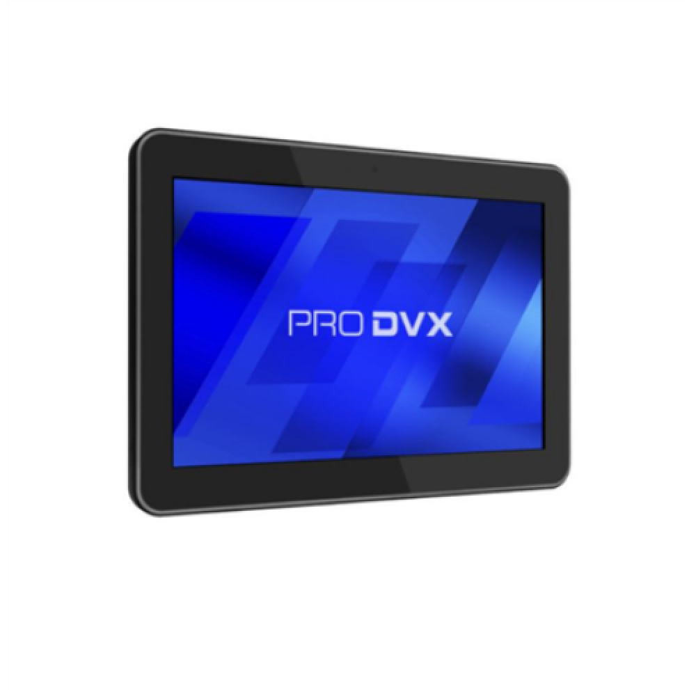 ProDVX , IPPC-10SLB , 10 , cd/m² , Windows 10 (optional Linux) , Intel Atom x5-Z8350, Quad Core , DDR3L 1600 , Wi-Fi , Touchscreen , 500 cd/m² , 1280 x 800 pixels , ms , 160 ° , 160 °