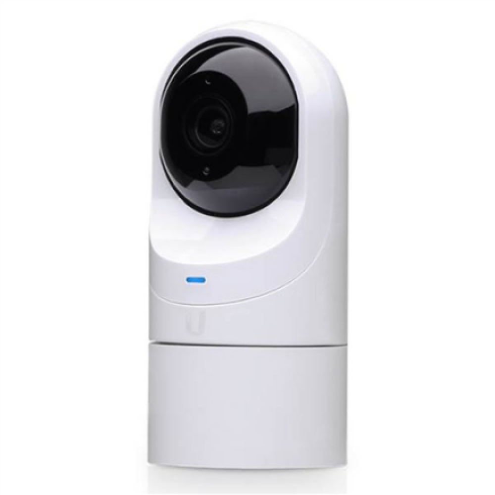 Ubiquiti , UniFi IP Camera , UVC-G3-FLEX , 4mm / F2.0 , Power over Ethernet (PoE)