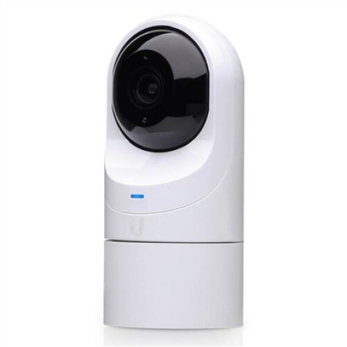 Ubiquiti , UniFi IP Camera , UVC-G3-FLEX , 4mm / F2.0 , Power over Ethernet (PoE)