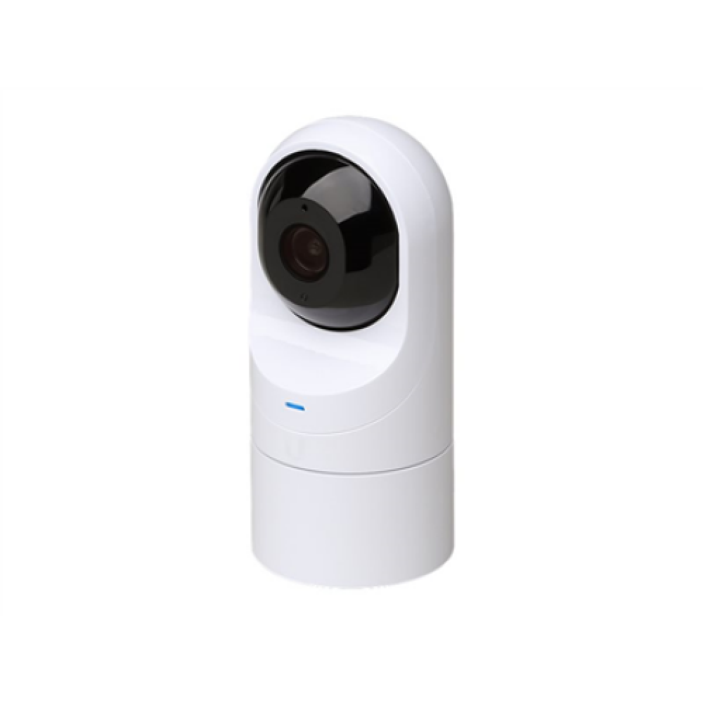 Ubiquiti , UniFi IP Camera , UVC-G3-FLEX , 4mm / F2.0 , Power over Ethernet (PoE)