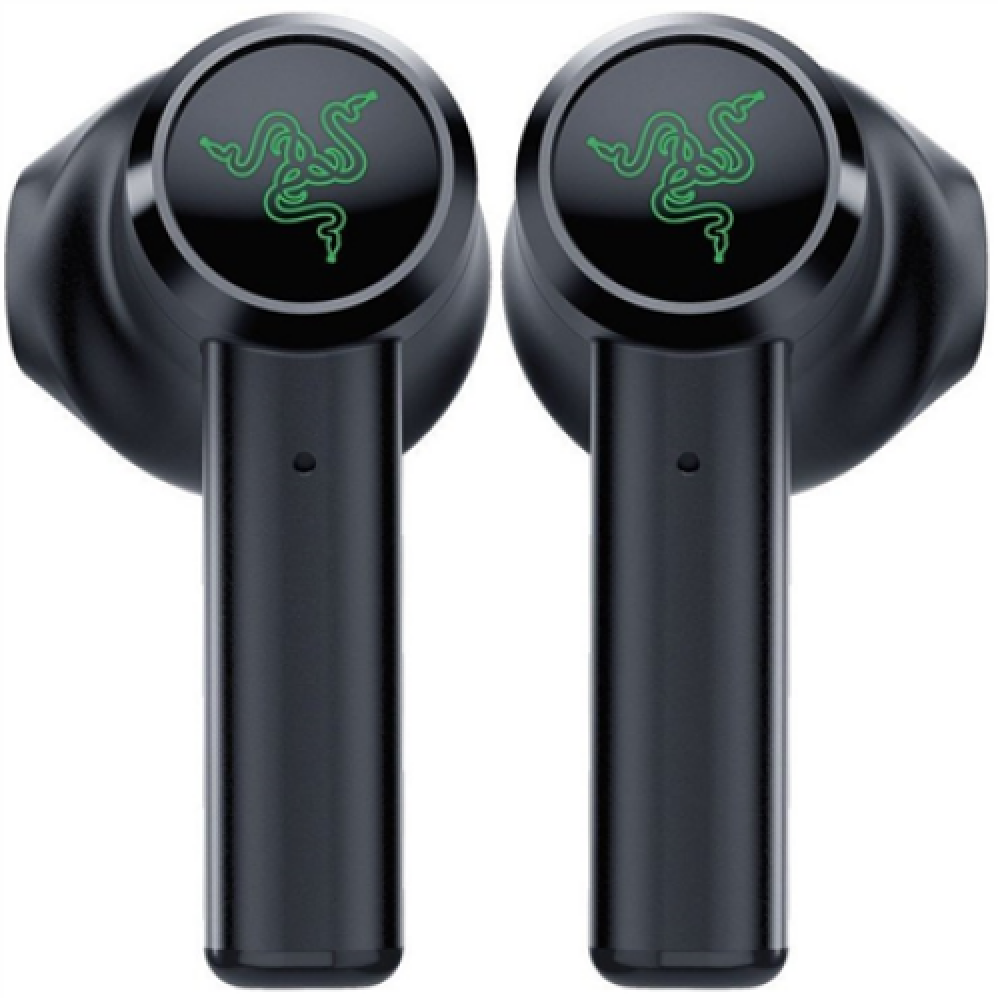 Razer , Earbuds , Hammerhead True , Microphone , Wireless , In-ear , Wireless