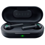 Razer , Earbuds , Hammerhead True , Microphone , Wireless , In-ear , Wireless