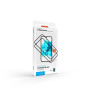 Fixed Screen protector , Samsung , Galaxy S26 Ultra , Tempered Glass , Black , Full Cover 2.5D