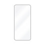 Fixed Screen protector , Samsung , Galaxy S26 Ultra , Tempered Glass , Black , Full Cover 2.5D