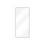 Fixed Screen protector , Samsung , Galaxy S26 Ultra , Tempered Glass , Black , Full Cover 2.5D