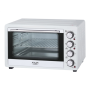 Adler Electric oven AD 6001 35 L Mini Oven 1500 W White