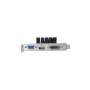 Asus GT730-SL-2GD3-BRK-EVO NVIDIA 2 GB GeForce GT 730 DDR3 HDMI ports quantity 1 PCI Express 2.0 DVI-D ports quantity 1 VGA (D-Sub) ports quantity 1 Memory clock speed 1800 MHz