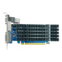 Asus GT730-SL-2GD3-BRK-EVO NVIDIA 2 GB GeForce GT 730 DDR3 HDMI ports quantity 1 PCI Express 2.0 DVI-D ports quantity 1 VGA (D-Sub) ports quantity 1 Memory clock speed 1800 MHz