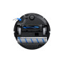 Ecovacs Robot Vacuum Cleaner , DEEBOT T90 Max Pro OMNI , Wet&Dry , Operating time (max) 257 min , Li-Ion , 5200 mAh , Dust capacity 2.5 L , 40000 Pa , White