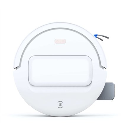 Ecovacs Robot Vacuum Cleaner , DEEBOT T90 Max Pro OMNI , Wet&Dry , Operating time (max) 257 min , Li-Ion , 5200 mAh , Dust capacity 2.5 L , 40000 Pa , White