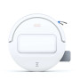 Ecovacs Robot Vacuum Cleaner , DEEBOT T90 Max Pro OMNI , Wet&Dry , Operating time (max) 257 min , Li-Ion , 5200 mAh , Dust capacity 2.5 L , 40000 Pa , White
