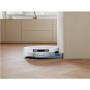 Ecovacs Robot Vacuum Cleaner , DEEBOT T90 Max Pro OMNI , Wet&Dry , Operating time (max) 257 min , Li-Ion , 5200 mAh , Dust capacity 2.5 L , 40000 Pa , White