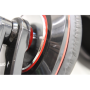 SALE OUT. Gembird MHS-U-001 USB headphones, glossy black , Gembird MHS-U-001 USB headphones , Built-in microphone , USB Type-A , Glossy black , DAMAGED PACKAGING, SCRATCHES SMALL ON SIDES