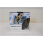SALE OUT. Gembird MHS-U-001 USB headphones, glossy black , Gembird MHS-U-001 USB headphones , Built-in microphone , USB Type-A , Glossy black , DAMAGED PACKAGING, SCRATCHES SMALL ON SIDES