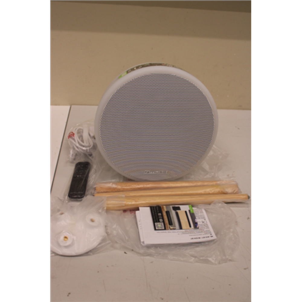 SALE OUT. Muse ML-655 BT Portable Bluetooth Speaker , Muse , Portable Bluetooth Speaker , ML-655 BT , DAMAGED PACKAGING, DEMO , Bluetooth , Portable , Wireless connection