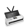 Brother , Compact Document Scanner , ADS-1700W , Colour , Wireless