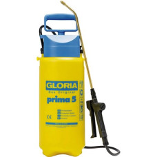 Gloria , Pressure Garden Sprayer , PRIMA 5 GLORIA , 3 bar