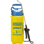 Gloria , Pressure Garden Sprayer , PRIMA 5 GLORIA , 3 bar