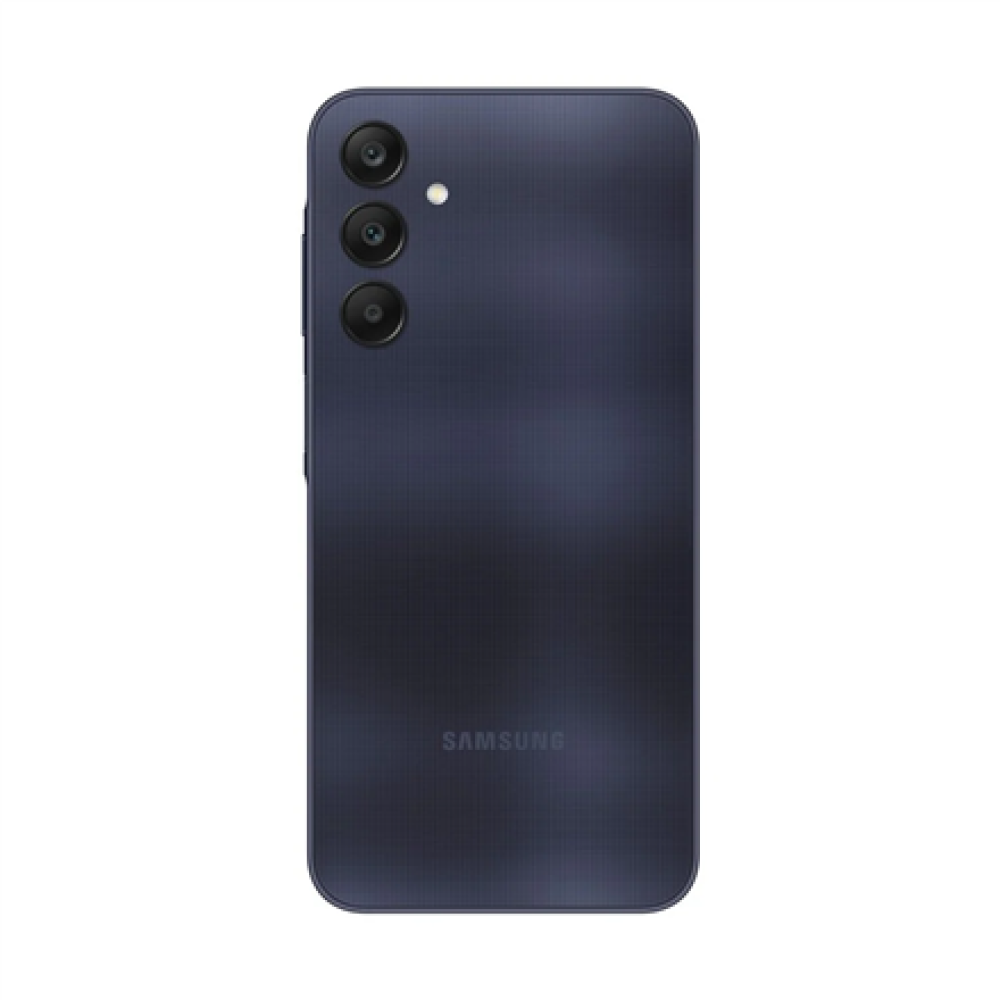 Samsung Galaxy , A25 (A256) , Black , 6.5 , Super AMOLED , 1080 x 2340 pixels , Exynos , Internal RAM 8 GB , 256 GB , Dual SIM , 5G , Main camera resolution 50+8+2 MP , Secondary camera resolution 13 MP , Android , 14 , 5000 mAh