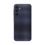 Samsung Galaxy , A25 (A256) , Black , 6.5 , Super AMOLED , 1080 x 2340 pixels , Exynos , Internal RAM 8 GB , 256 GB , Dual SIM , 5G , Main camera resolution 50+8+2 MP , Secondary camera resolution 13 MP , Android , 14 , 5000 mAh
