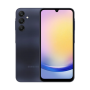 Samsung Galaxy , A25 (A256) , Black , 6.5 , Super AMOLED , 1080 x 2340 pixels , Exynos , Internal RAM 8 GB , 256 GB , Dual SIM , 5G , Main camera resolution 50+8+2 MP , Secondary camera resolution 13 MP , Android , 14 , 5000 mAh