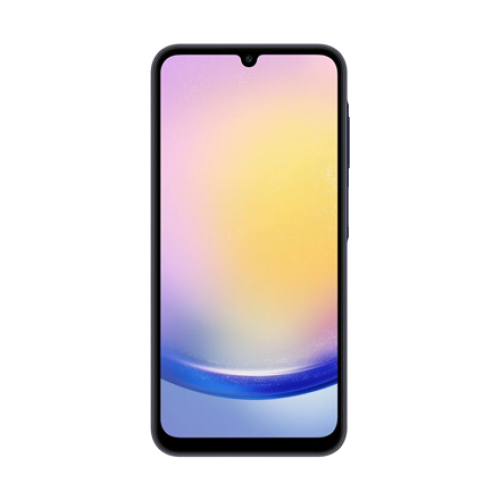 Samsung Galaxy , A25 (A256) , Black , 6.5 , Super AMOLED , 1080 x 2340 pixels , Exynos , Internal RAM 8 GB , 256 GB , Dual SIM , 5G , Main camera resolution 50+8+2 MP , Secondary camera resolution 13 MP , Android , 14 , 5000 mAh
