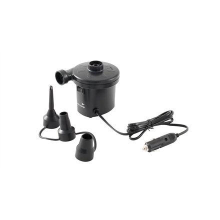 Easy Camp El Nino 12V Pump Electric Air Pump for Inflatable Gear