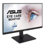 Asus Monitor VA24DQSB 24 , IPS, FHD, 1920 x 1080, 16:9, 5 ms, 250 cd/m², 75 Hz, HDMI ports quantity 1