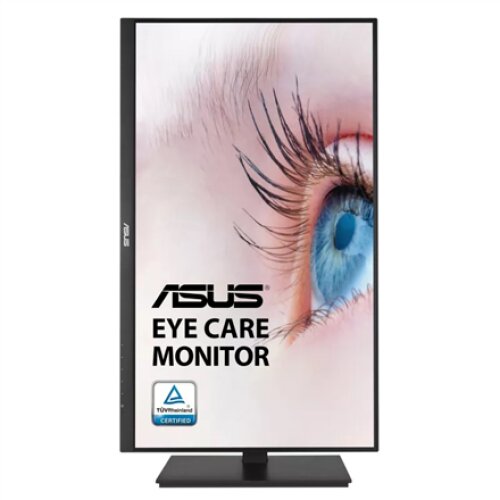 Asus Monitor VA24DQSB 24 , IPS, FHD, 1920 x 1080, 16:9, 5 ms, 250 cd/m², 75 Hz, HDMI ports quantity 1