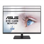 Asus Monitor VA24DQSB 24 , IPS, FHD, 1920 x 1080, 16:9, 5 ms, 250 cd/m², 75 Hz, HDMI ports quantity 1
