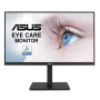Asus Monitor VA24DQSB 24 , IPS, FHD, 1920 x 1080, 16:9, 5 ms, 250 cd/m², 75 Hz, HDMI ports quantity 1