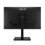 Asus Monitor VA24DQSB 24 , IPS, FHD, 1920 x 1080, 16:9, 5 ms, 250 cd/m², 75 Hz, HDMI ports quantity 1